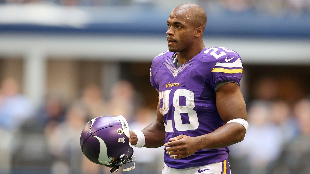 FOX Sports exclusive with AP: NFL babies QBs, Brees hit no penalty